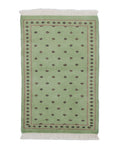 Pakistani Rug Approx. 63cm x 97cm