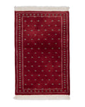 Pakistani Rug Approx. 64cm x 97cm