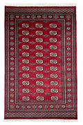 Pakistani Rug Approx. 123cm x 197cm