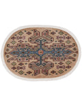 Pakistani Rug Approx. 60cm x 90cm