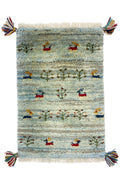 Persian Gabbeh Approx. 39cm x 59cm