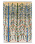 Persian Gabbeh Fine Approx. 59cm x 86cm