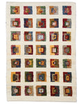 Persian Gabbeh Fine Approx. 86×122cm