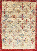 Persian Gabbeh Fine Approx. 69cm x 96cm
