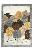 Persian Gabbeh Fine Approx. 117cm x 173cm