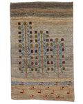Persian Gabbeh Approx. 80×124cm