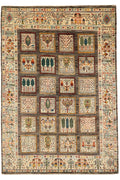 Persian Gabbeh Fine Approx. 157cm x 228cm