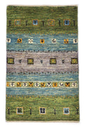Persian Gabbeh Fine Approx. 53cm x 85cm