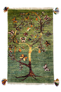 Persian Gabbeh Fine Approx. 50cm x 80cm