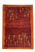 Persian Gabbeh Fine Approx. 60cm x 85cm