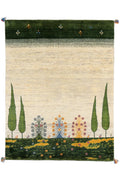 Persian Gabbeh Fine Approx. 154cm x 201cm