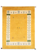 Persian Gabbeh Approx. 158cm x 197cm