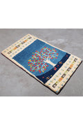 Persian Gabbeh Approx. 57cm x 87cm