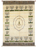 Persian Gabbeh Fine Approx. 170cm x 245cm