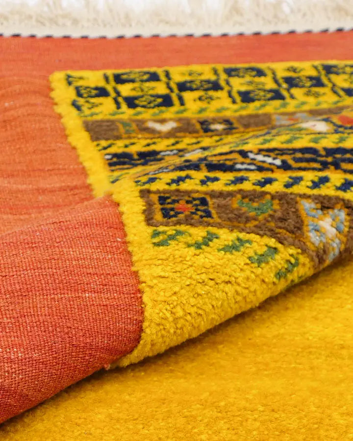 キリム 約110cm x 165cm|SATHI RUGS キリム 約110cm x 165cm|SATHI RUGS
