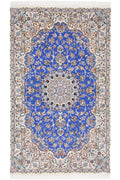 Persian Rug Nain Approx. 150cm x 245cm