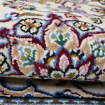 ペルシャ絨毯 玄関マット