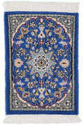 Persian Rug Nain Approx. 40cm x 60cm