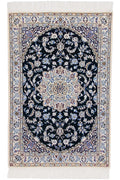 Persian Rug Nain Approx. 98cm x 150cm