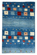 Persian Gabbeh Fine Approx. 52cm x 80cm