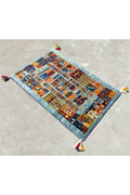 Persian Gabbeh Fine Approx. 51cm x 80cm