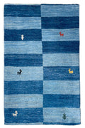 Persian Gabbeh Fine Approx. 51cm x 81cm
