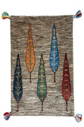 ペルシャギャッベ 約50×80cm
