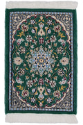 Persian Rug Nain Approx. 40cm x 60cm