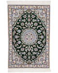 Persian Rug Nain Approx. 80cm x 120cm