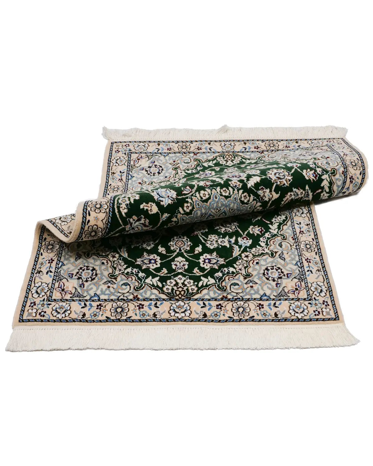 ペルシャ絨毯 ナイン産 約80cm x 120cm|SATHI RUGS ペルシャ絨毯 ナイン産 約80cm x 120cm|SATHI RUGS