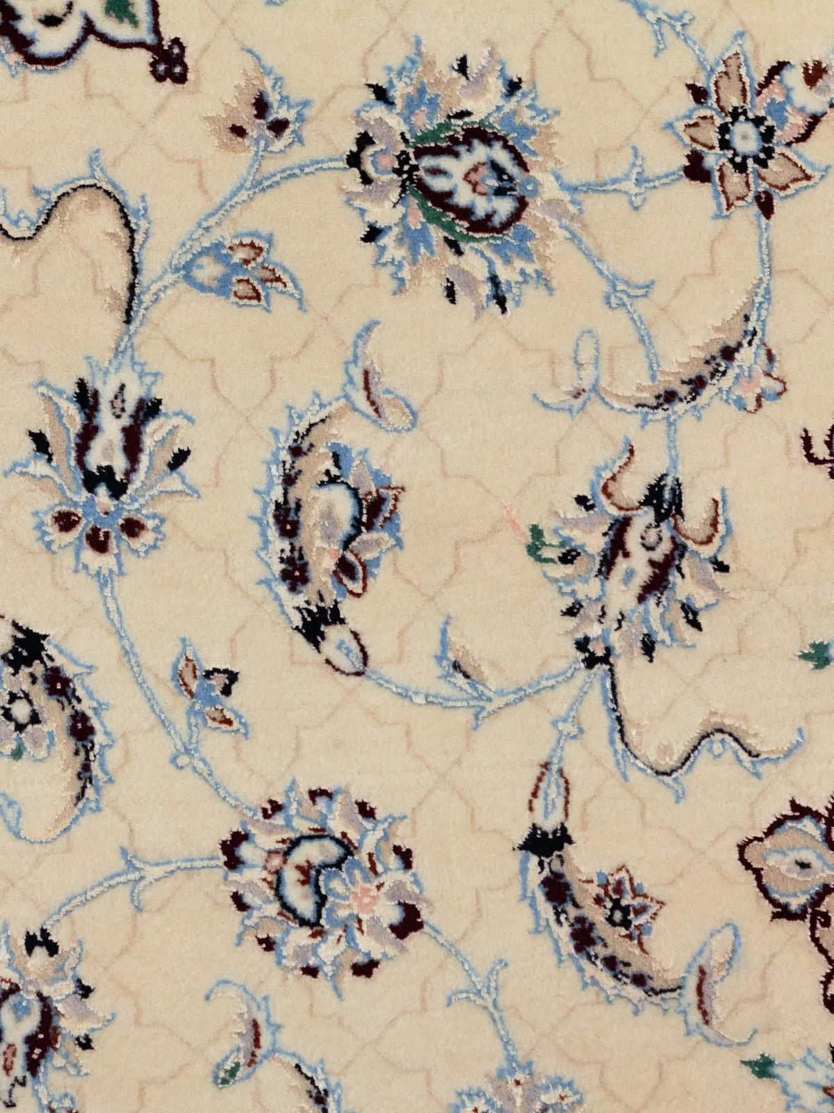 限定値下げ! ペルシャ絨毯 ナイン ハビビアン工房 限定値下げ 限定値下げ! ペルシャ絨毯 ナイン ハビビアン工房 限定値下げ