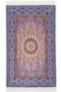 Persian Rug Isfahan Approx. 85cm x 140cm