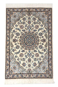 Persian Rug Nain Wool Approx. 80cm x 122cm