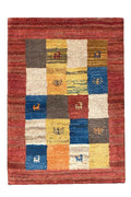 Persian Gabbeh Approx. 60cm x 87cm