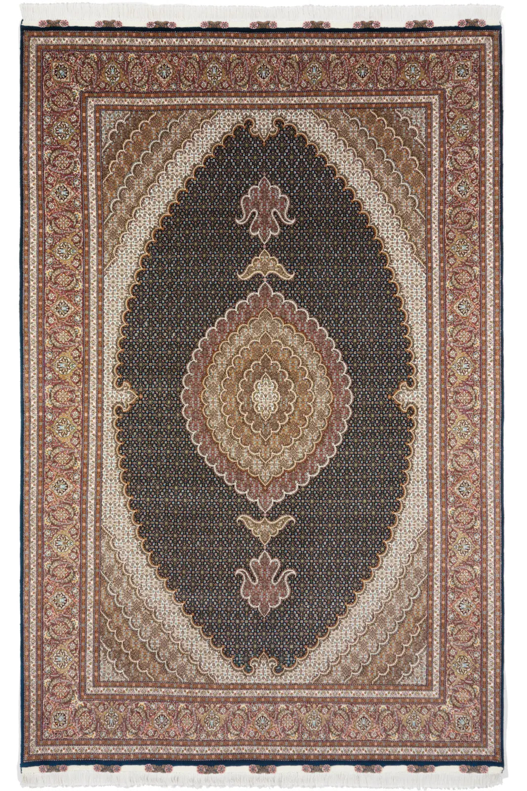 200x250cmタブリーズ産＃822絨毯・ペルシャ persian-rug-tabriz-44264-01.