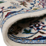 ペルシャ絨毯 ナイン産