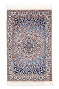 Persian Rug Nain Approx. 85cm x 130cm