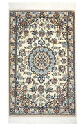 Persian Rug Nain Approx. 61cm x 92cm