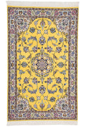 Persian Rug Nain Approx. 98cm x 160cm