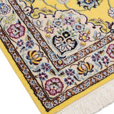 ペルシャ絨毯 ナイン