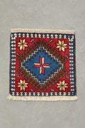 Persian Rug Yalameh Approx. 39cm x 41cm