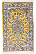 Persian Rug Nain Approx. 131cm x 207cm