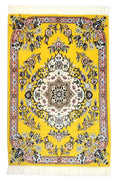 Persian Rug Nain Approx. 64cm x 91cm