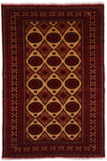 Tribal Rug Approx. 124cm x 184cm