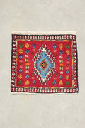 Persian Rug Yalameh Approx. 37cm x 42cm