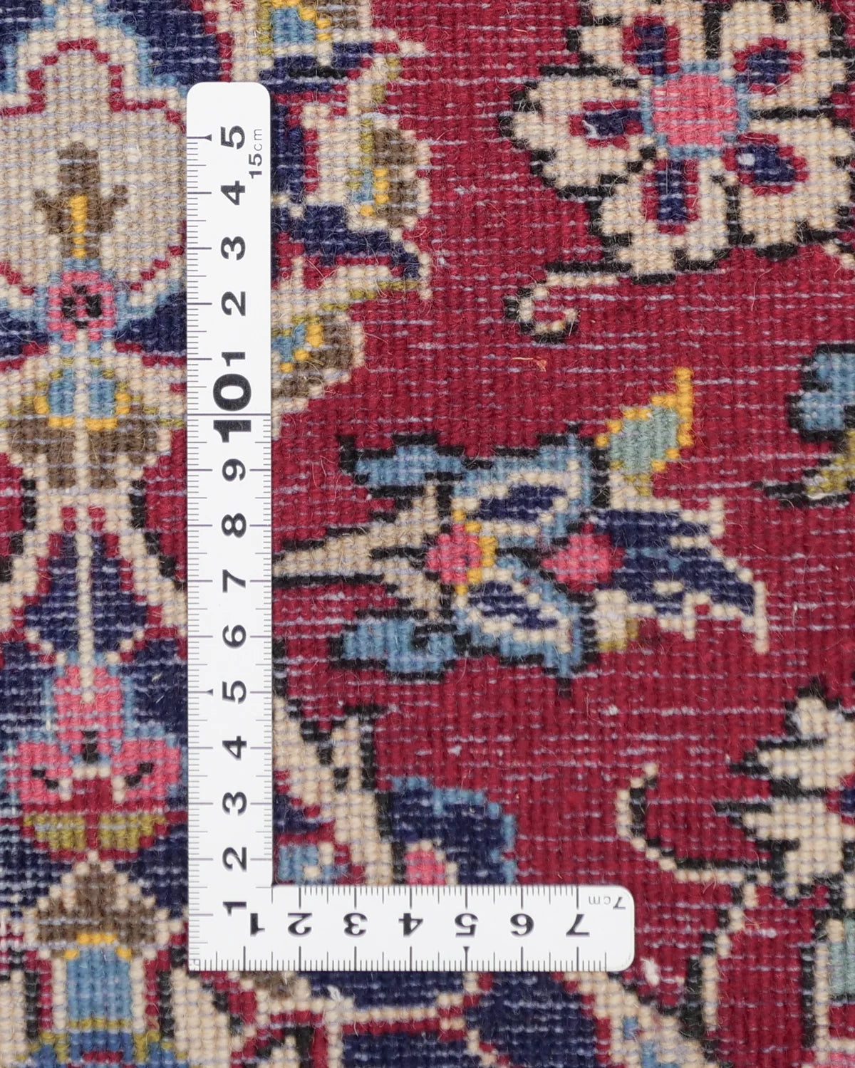 ペルシャ絨毯 カシャーン産 約200cm x 300cm|SATHI RUGS ペルシャ絨毯 カシャーン産 約200cm x 300cm|SATHI RUGS