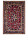 Persian Rug Kashan Approx. 200cm x 300cm