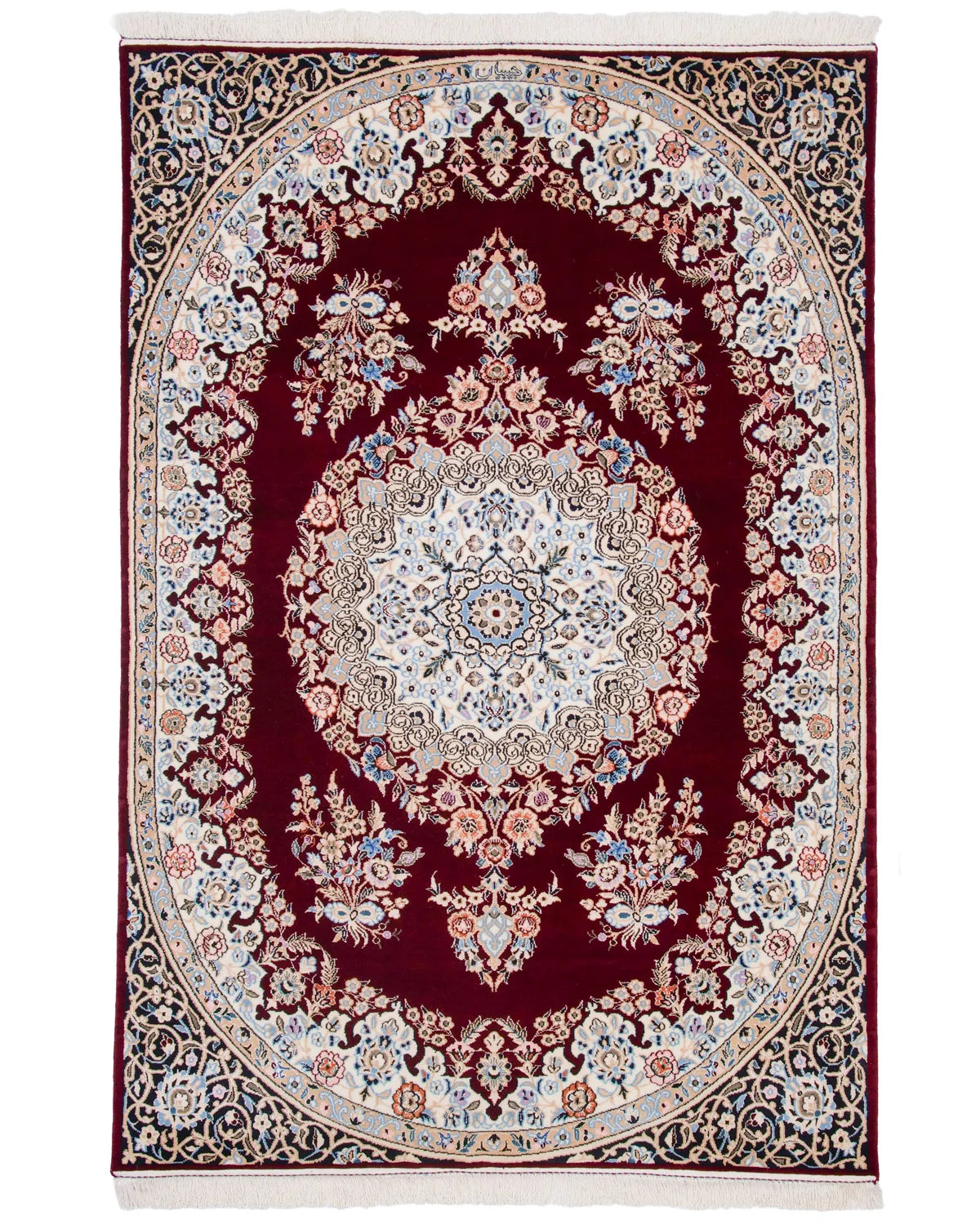 手織り絨毯専門店 SATHI RUGS 手織り絨毯専門店 SATHI RUGS