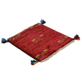 ペルシャギャッベ 約39cm x 41cm