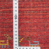 ペルシャギャッベ 約39cm x 41cm